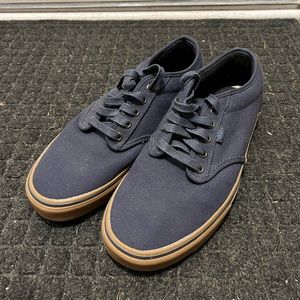 Vans Size 10.5 Men’s